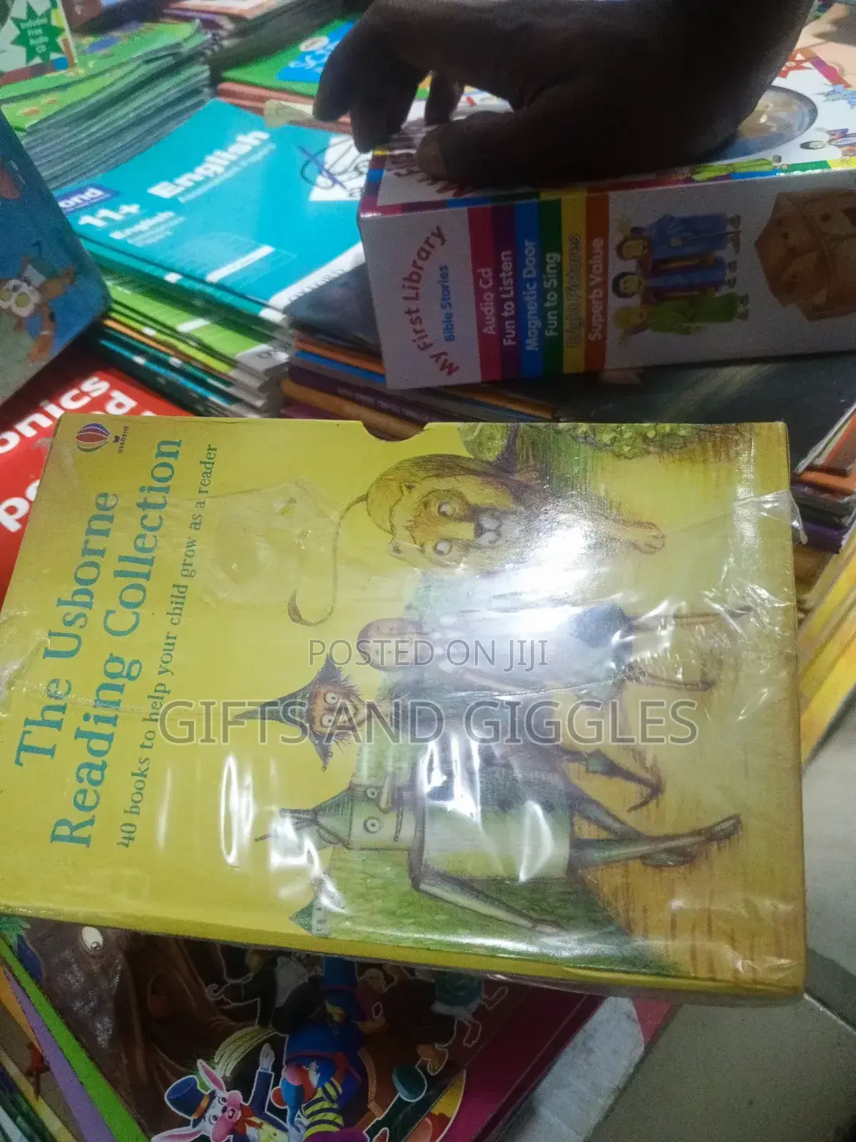 Hard Cover Story Books _ Dozen Price