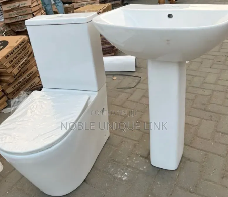 Water Closet