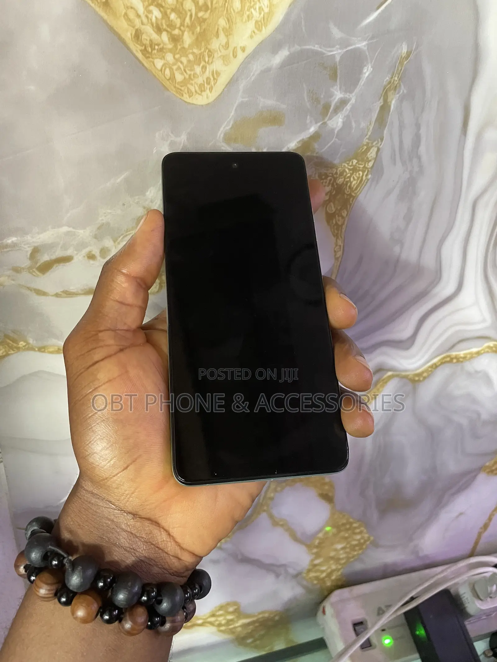 Motorola Moto G24 128 GB Gray