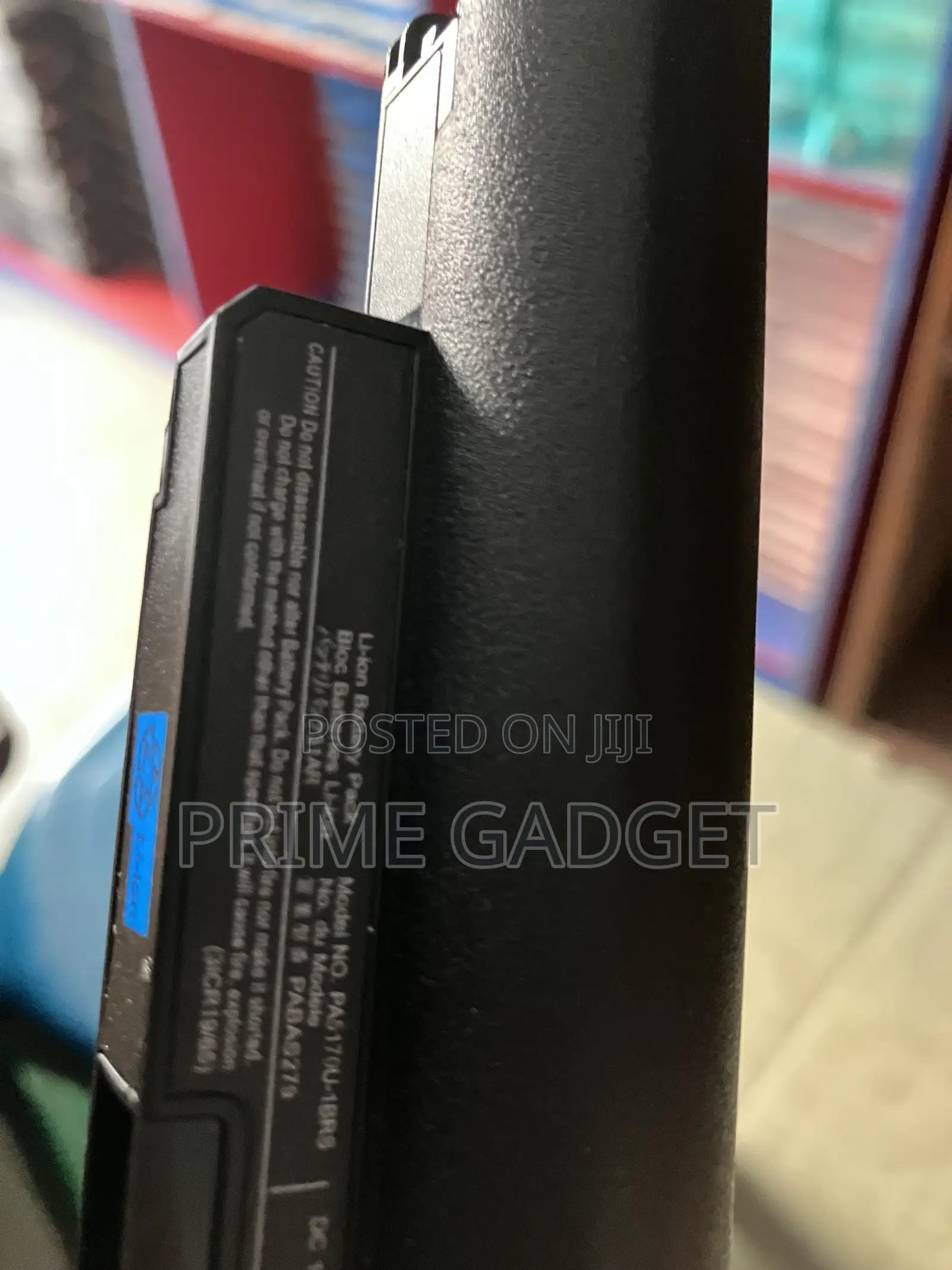 Toshiba Pa5170u-1brs,Pa5207u