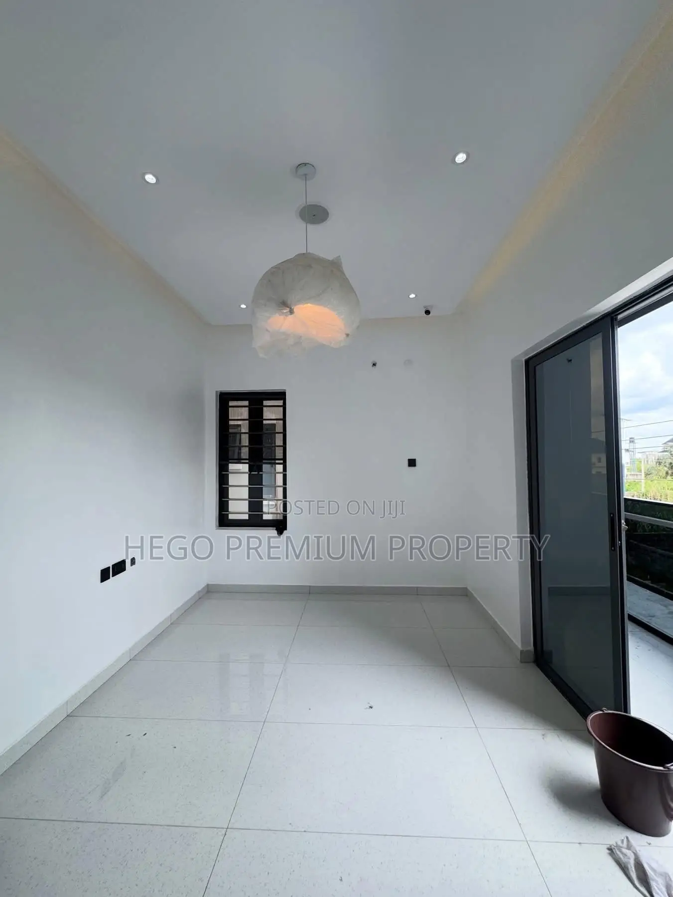 4bdrm Duplex in Shell Cooperative, Eneka for sale