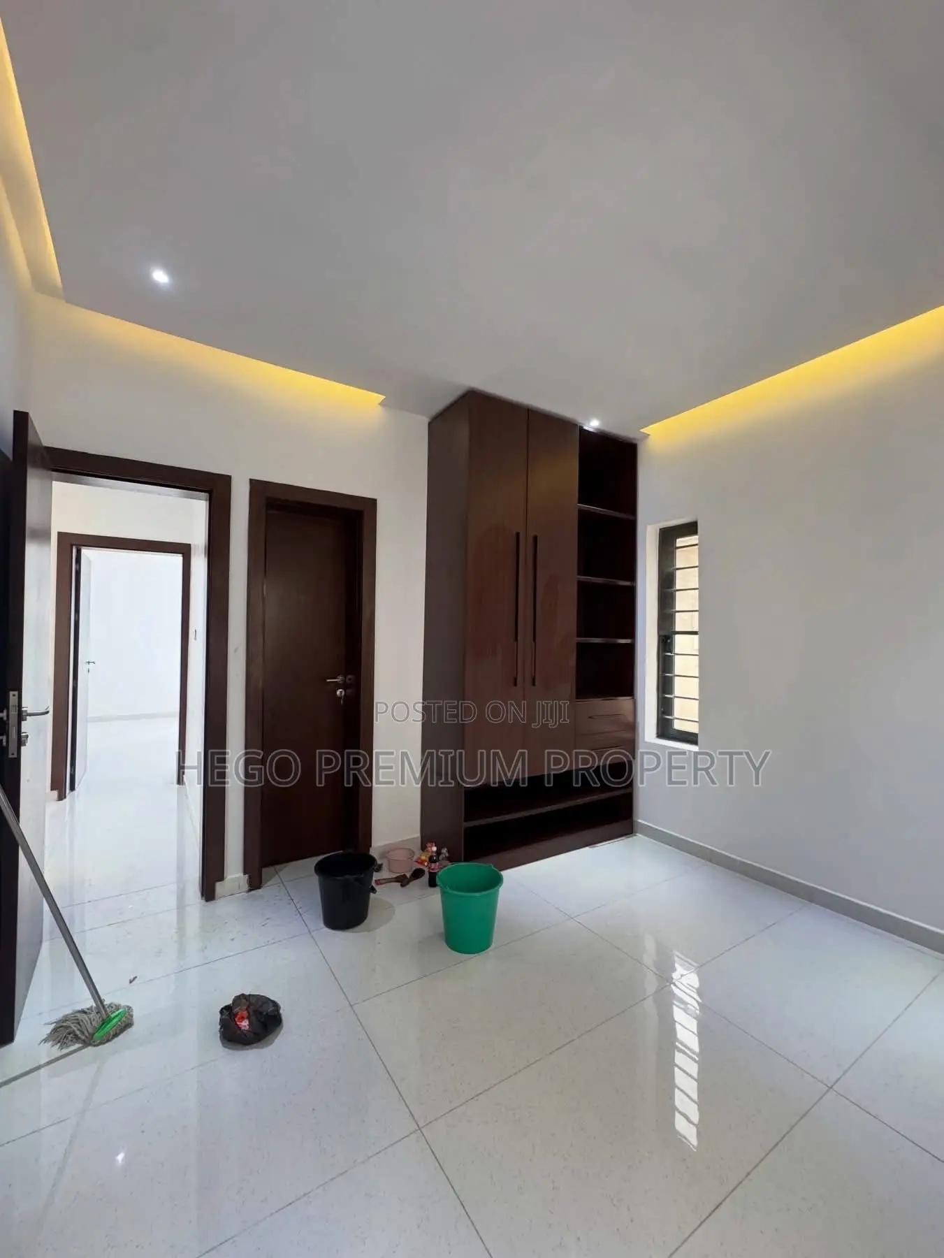 4bdrm Duplex in Shell Cooperative, Eneka for sale