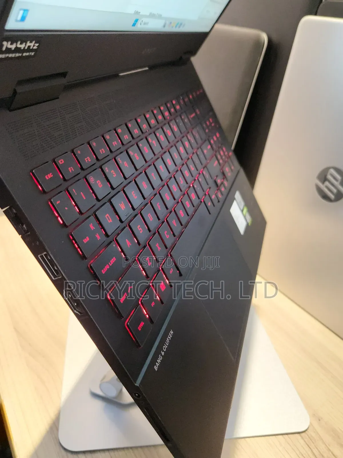 Laptop HP Omen 15 16GB Intel Core i7 SSD 1T
