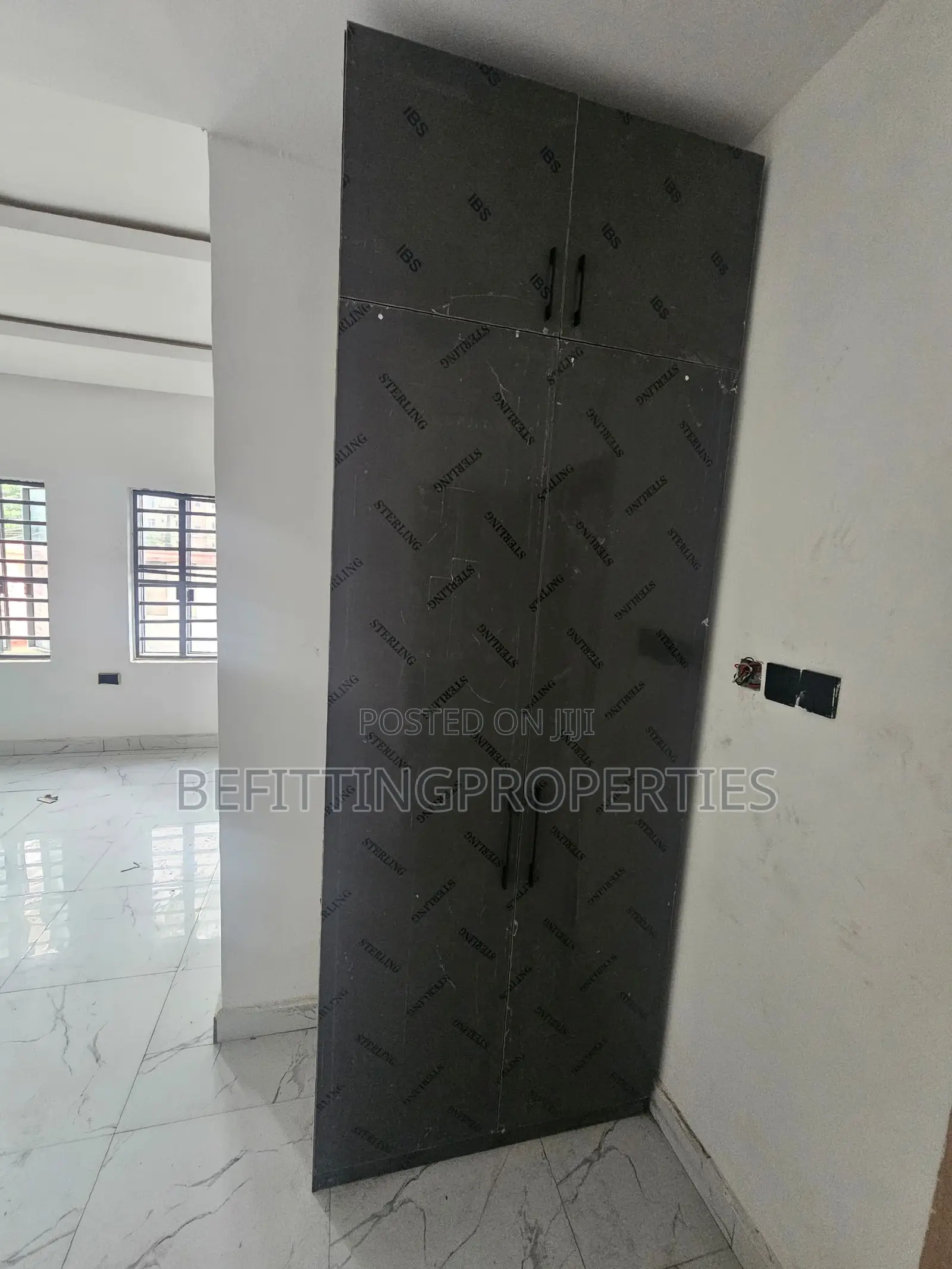 2bdrm Apartment in Yaba for rent