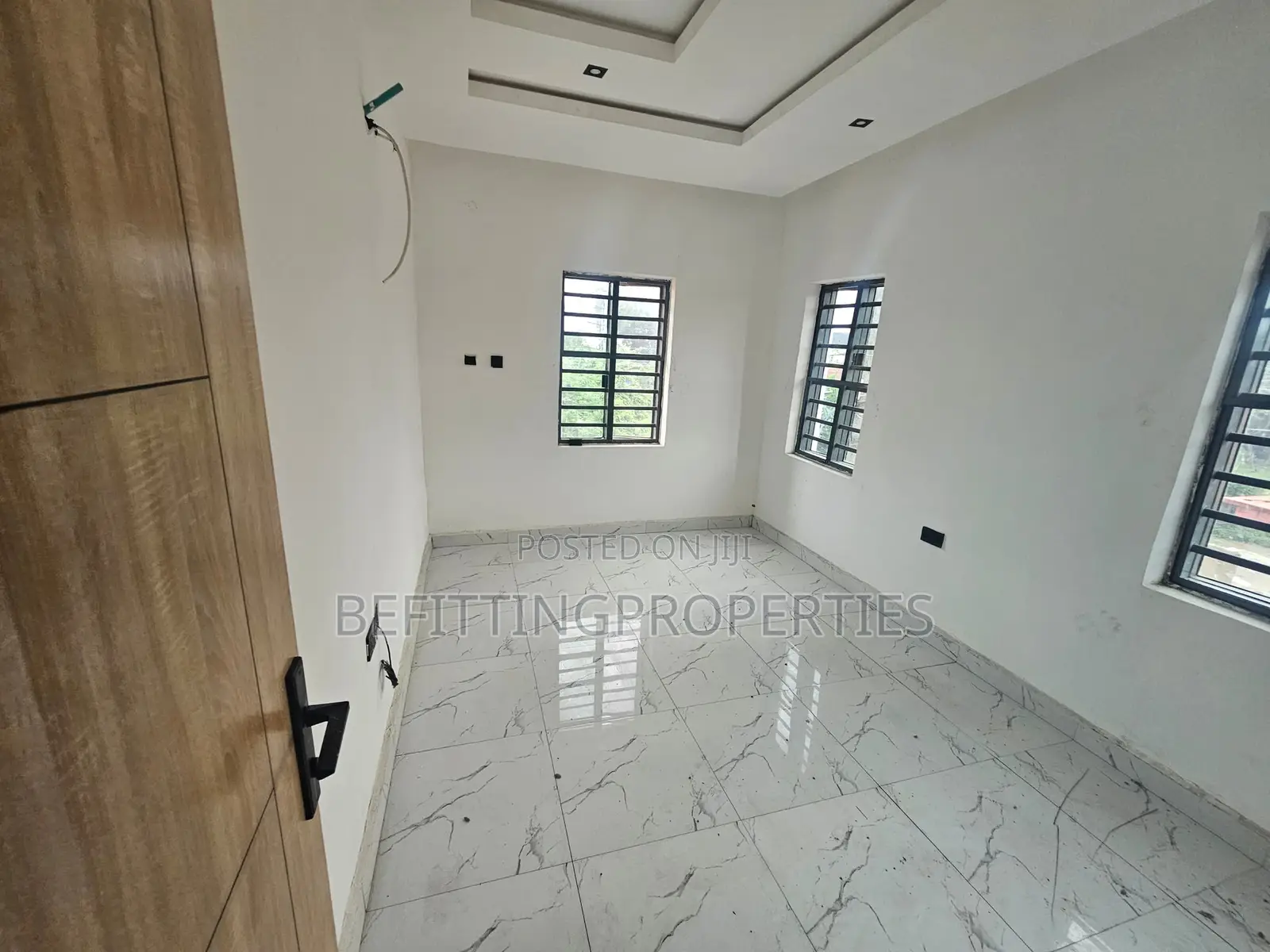 2bdrm Apartment in Yaba for rent