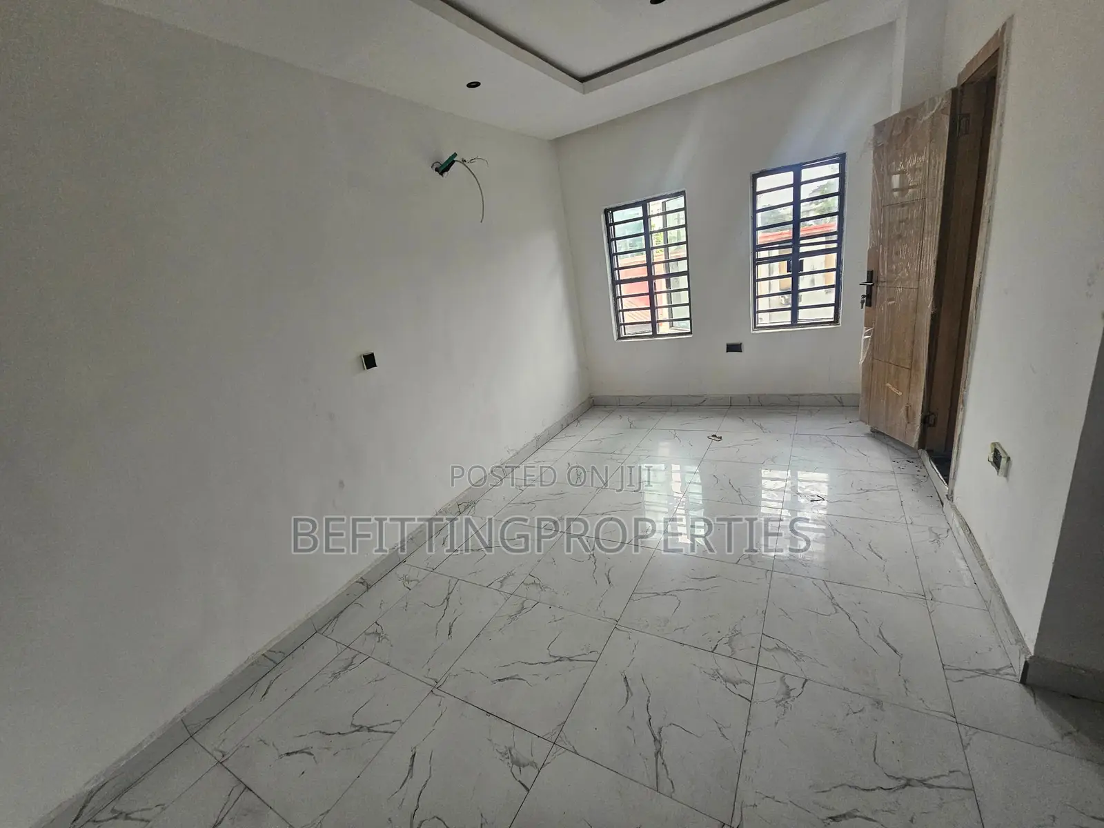 2bdrm Apartment in Yaba for rent