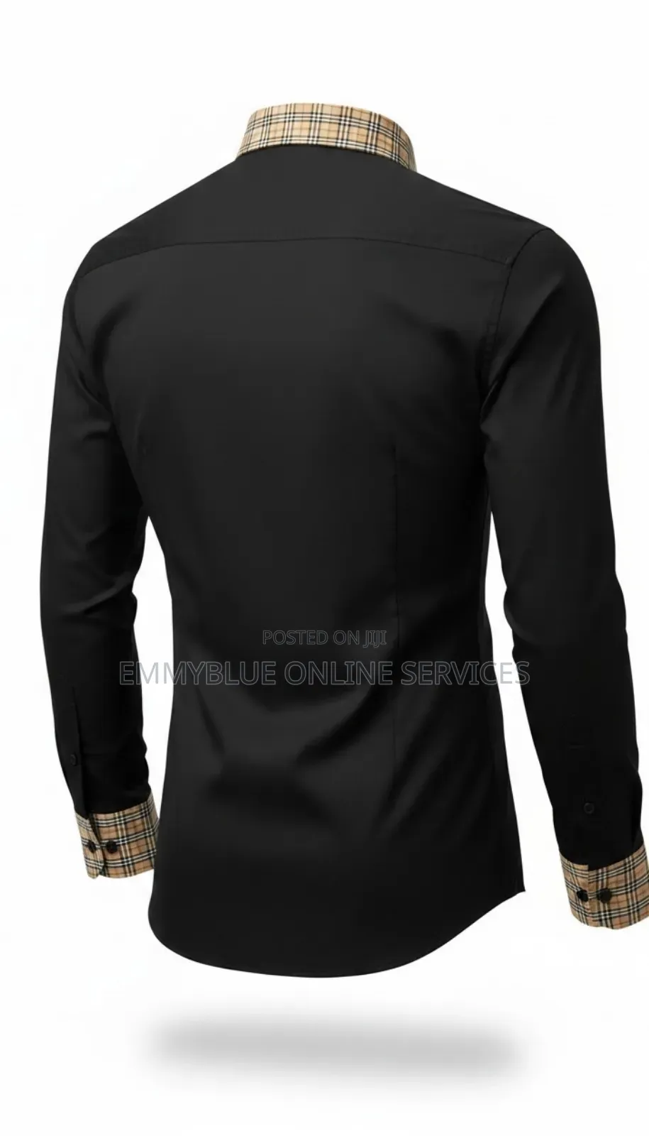 Turkey Long Sleeve Shirts