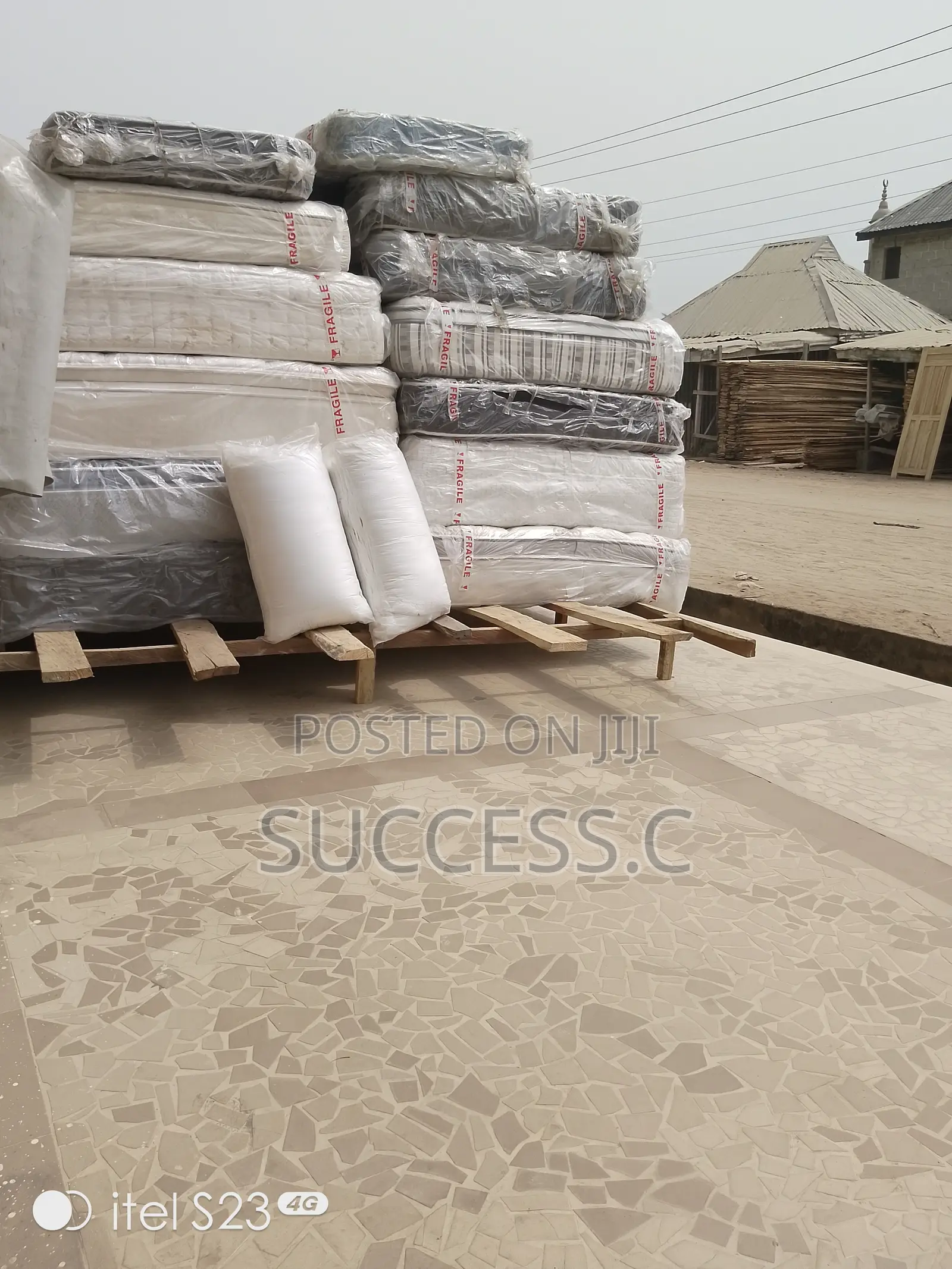 Canadian Orthopedic Spring Mattress