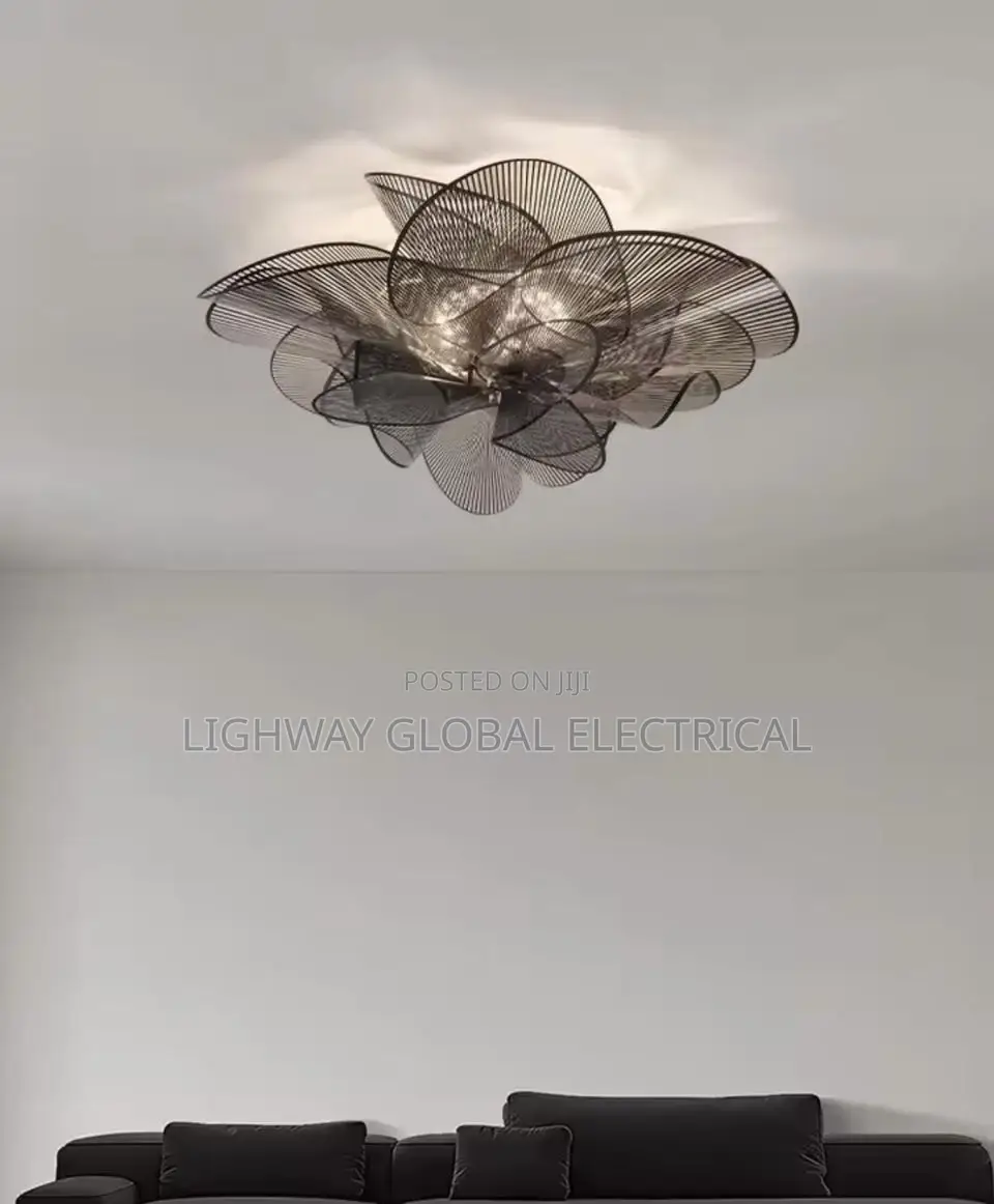 Modern Designer Nordic Classic Ceiling Light