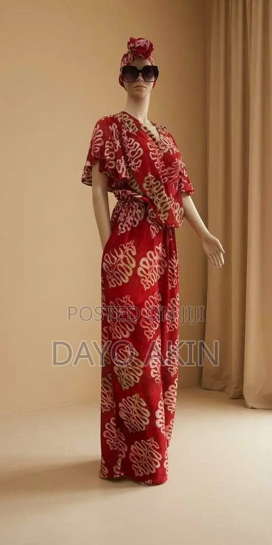 Sequence Dressing
