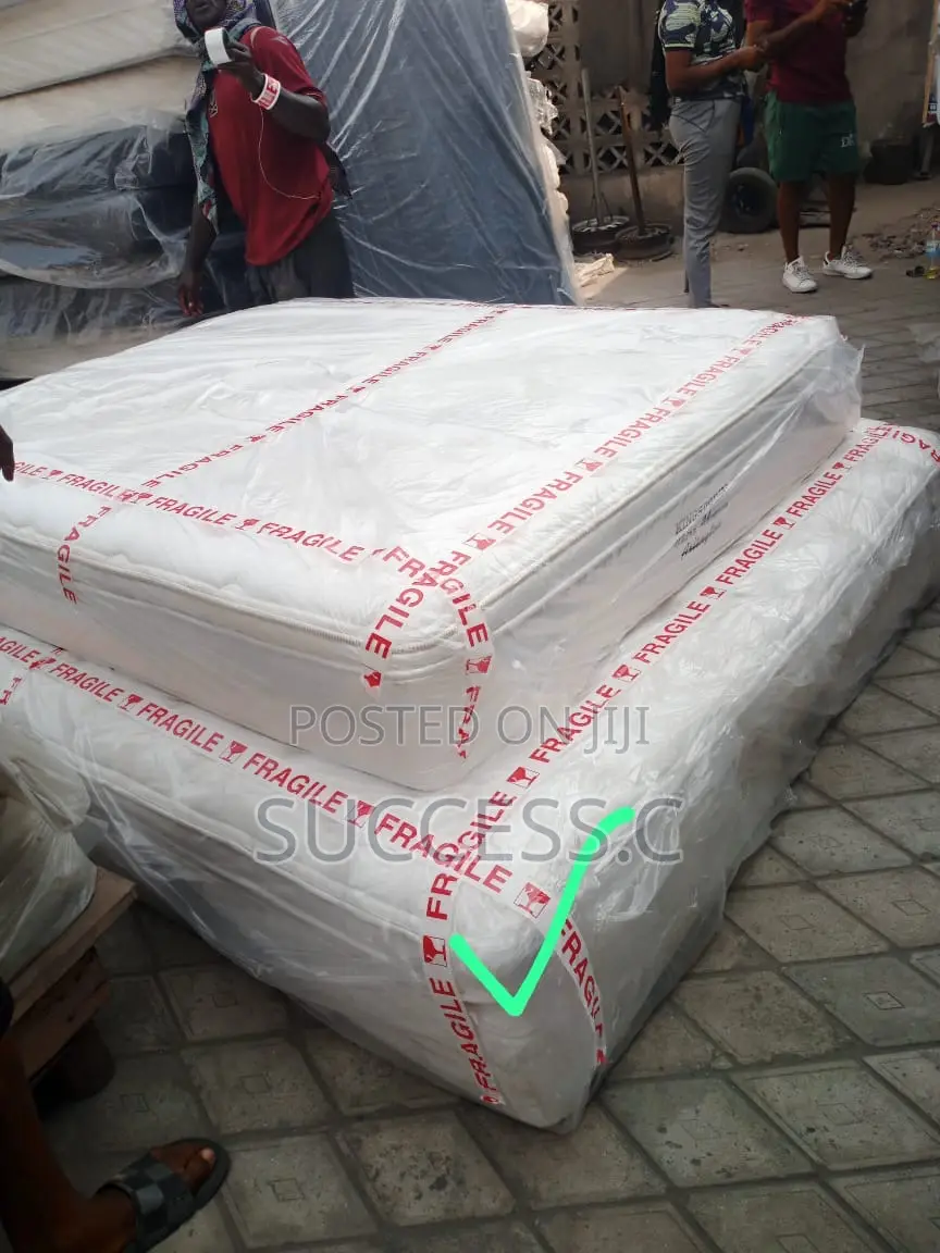 Canadian Orthopedic Spring Mattress
