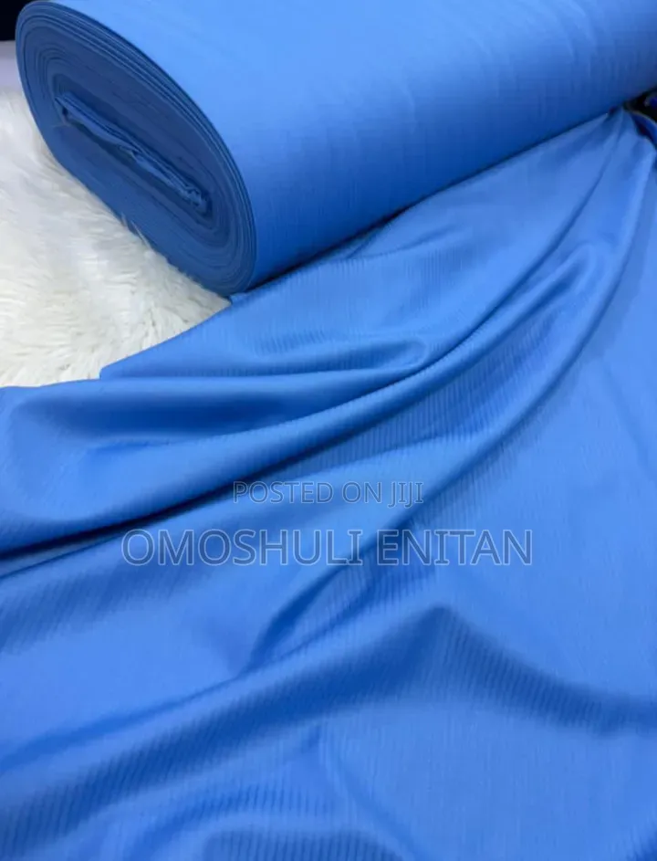 Original Senator Male Fabrics Available for Sale