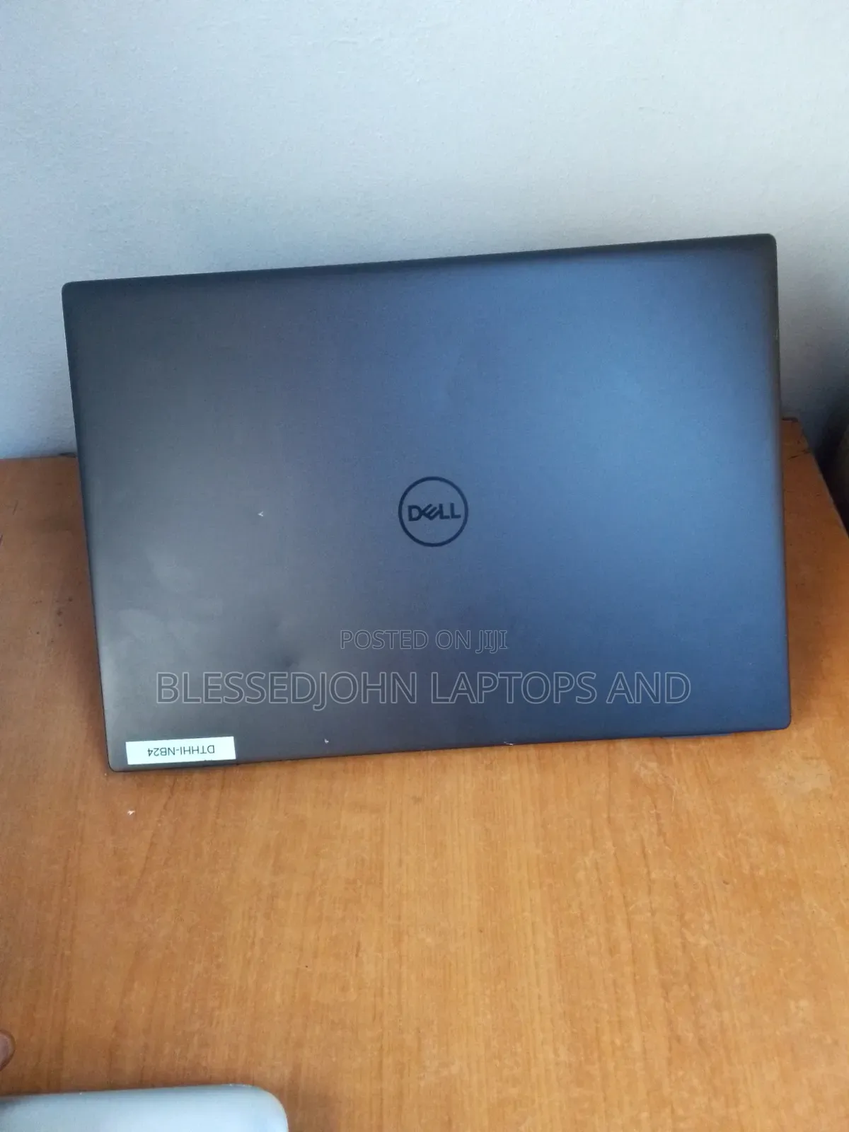 Laptop Dell 16GB Intel Core i7 SSD 512GB
