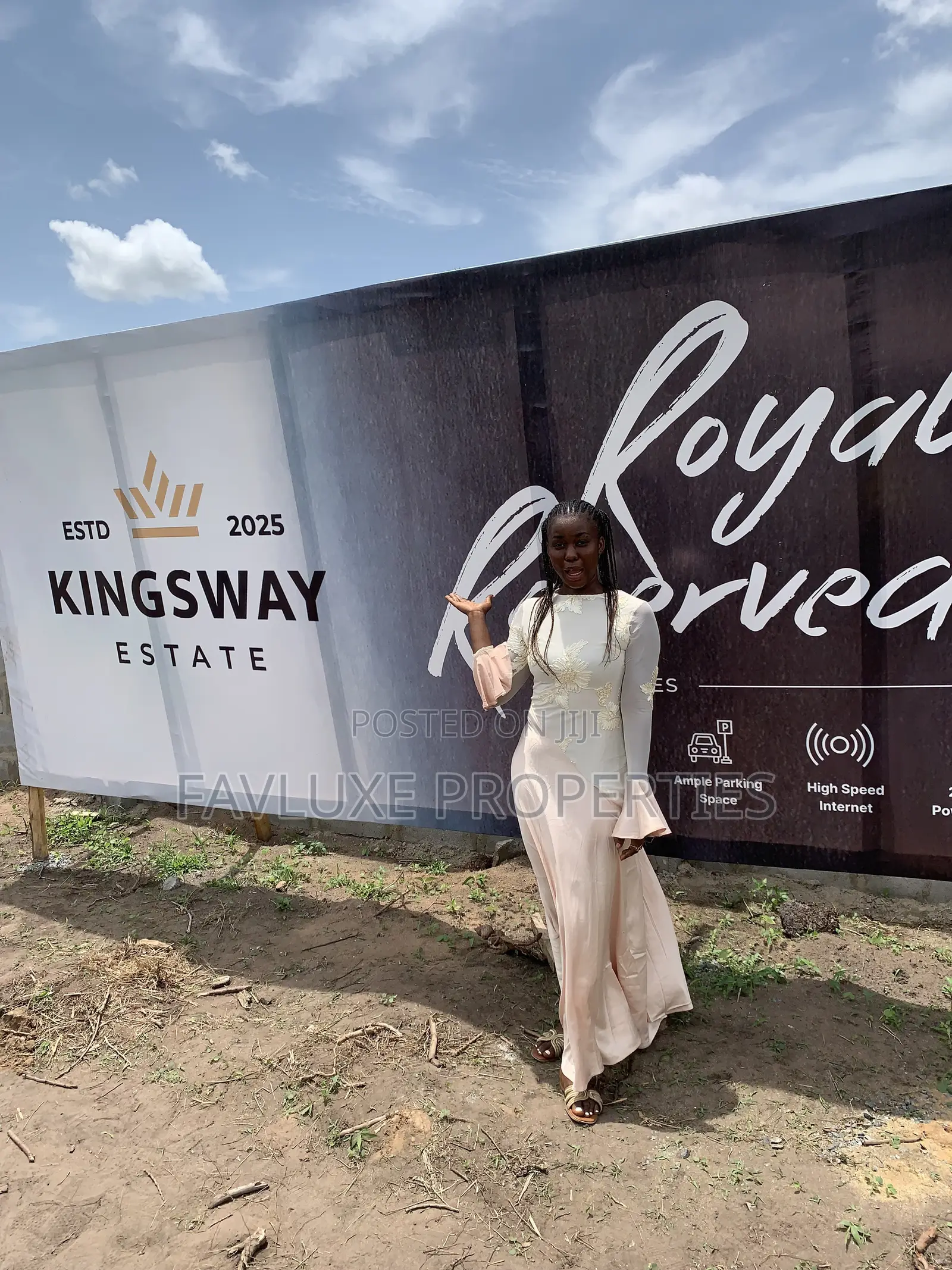Land for Sale