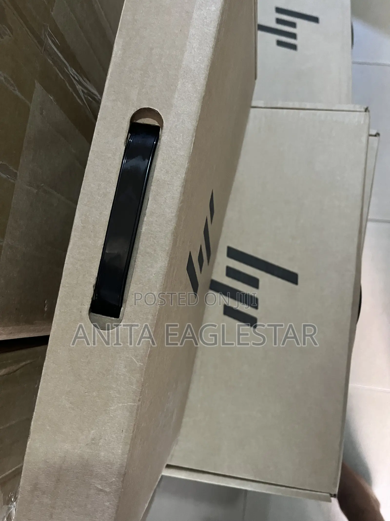 New Laptop HP EliteBook 840 G8 16GB Intel Core i7 SSD 512GB