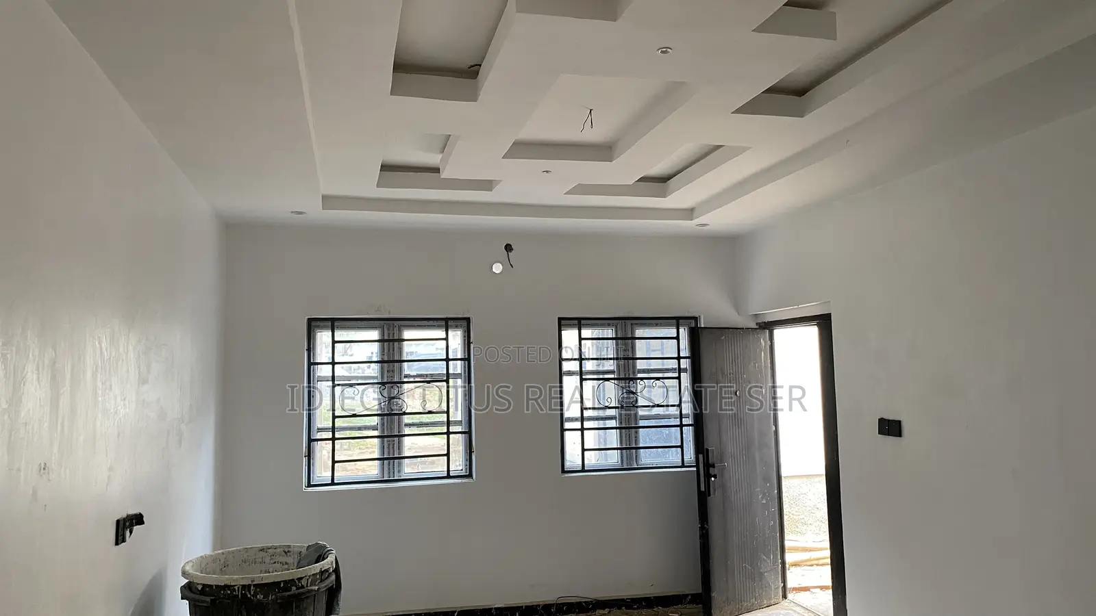 2bdrm Block of Flats in Resettlement And, Katampe (Main) for rent