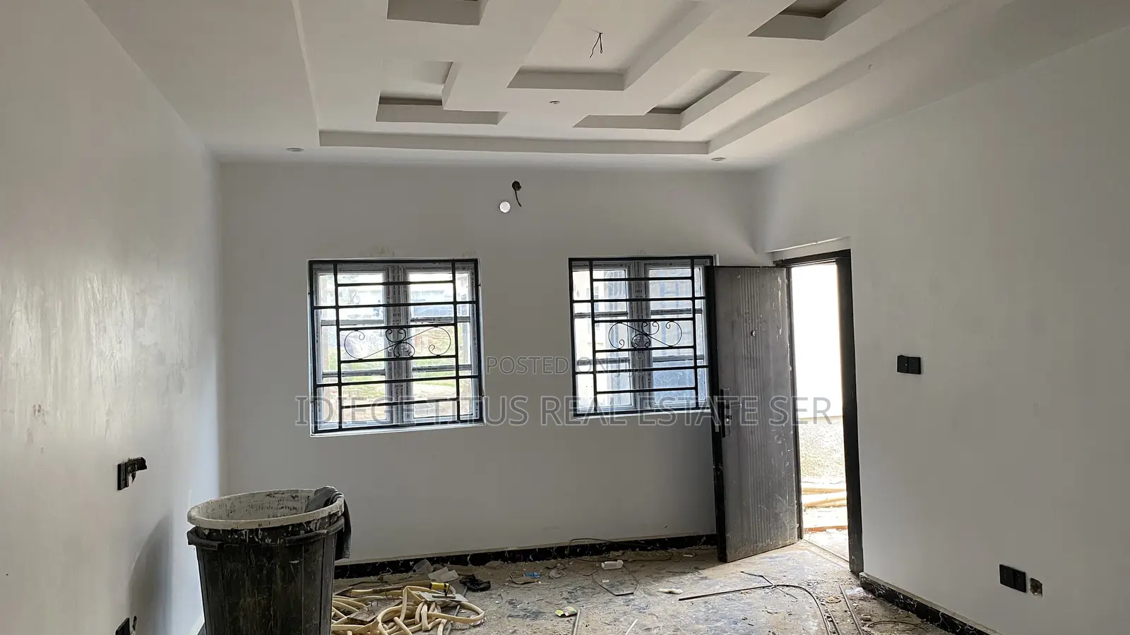 2bdrm Block of Flats in Resettlement And, Katampe (Main) for rent