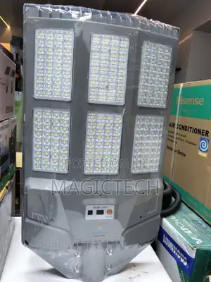 Suntrick Solar Street Light 1500w | OutDoor Light