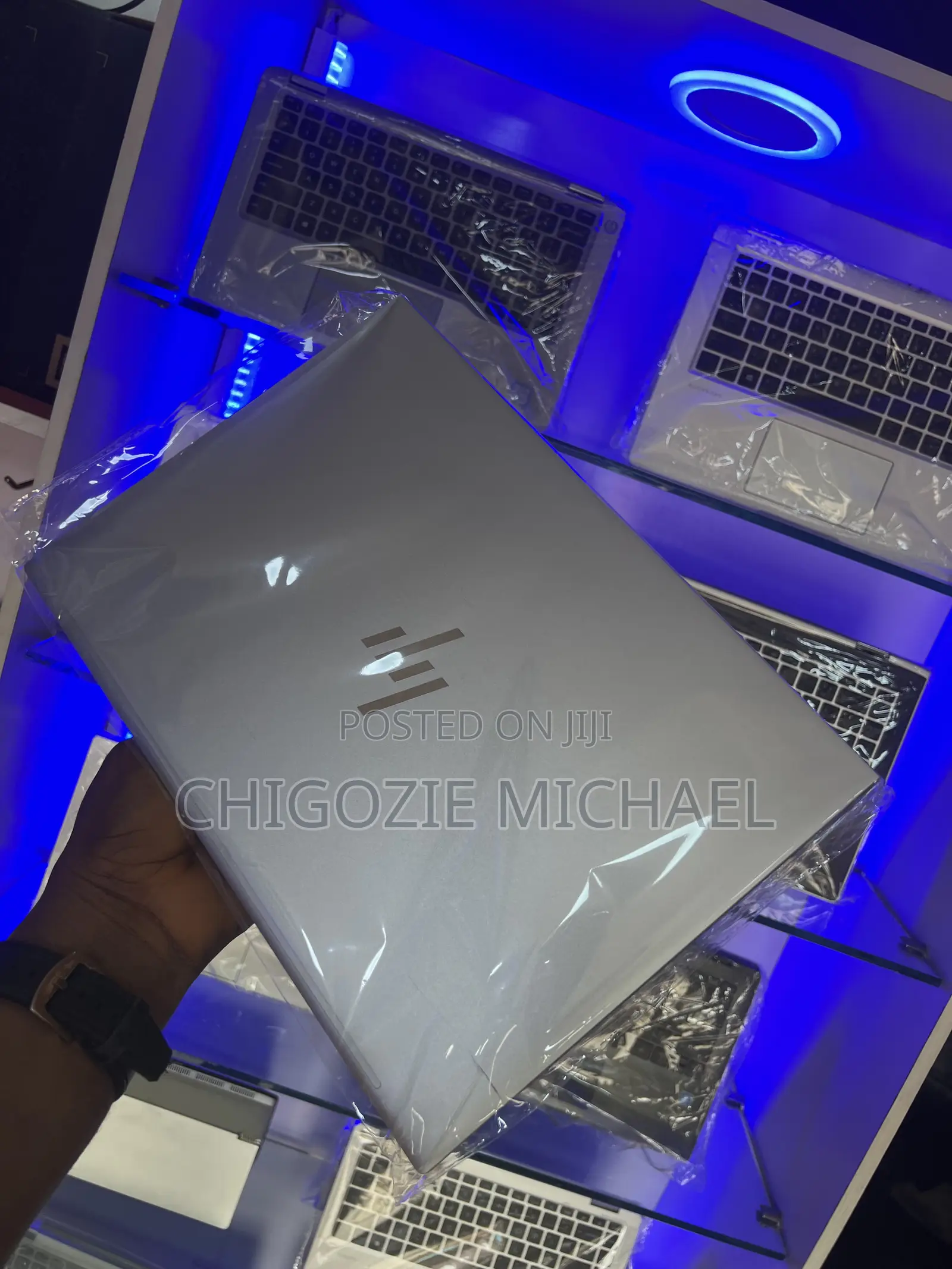 Laptop HP EliteBook 840 G9 16GB Intel Core i5 SSD 256GB