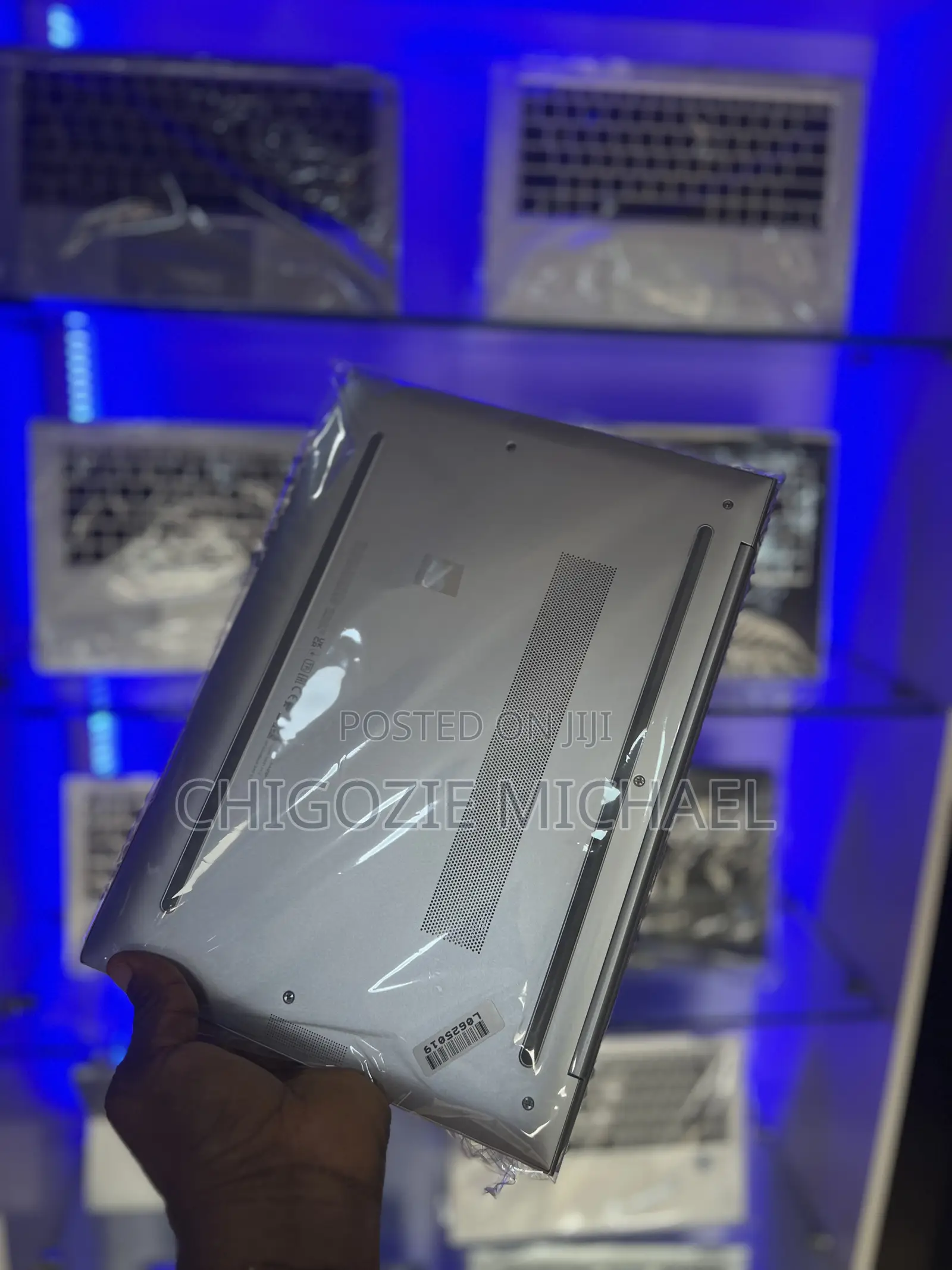 Laptop HP EliteBook 840 G9 16GB Intel Core i5 SSD 256GB
