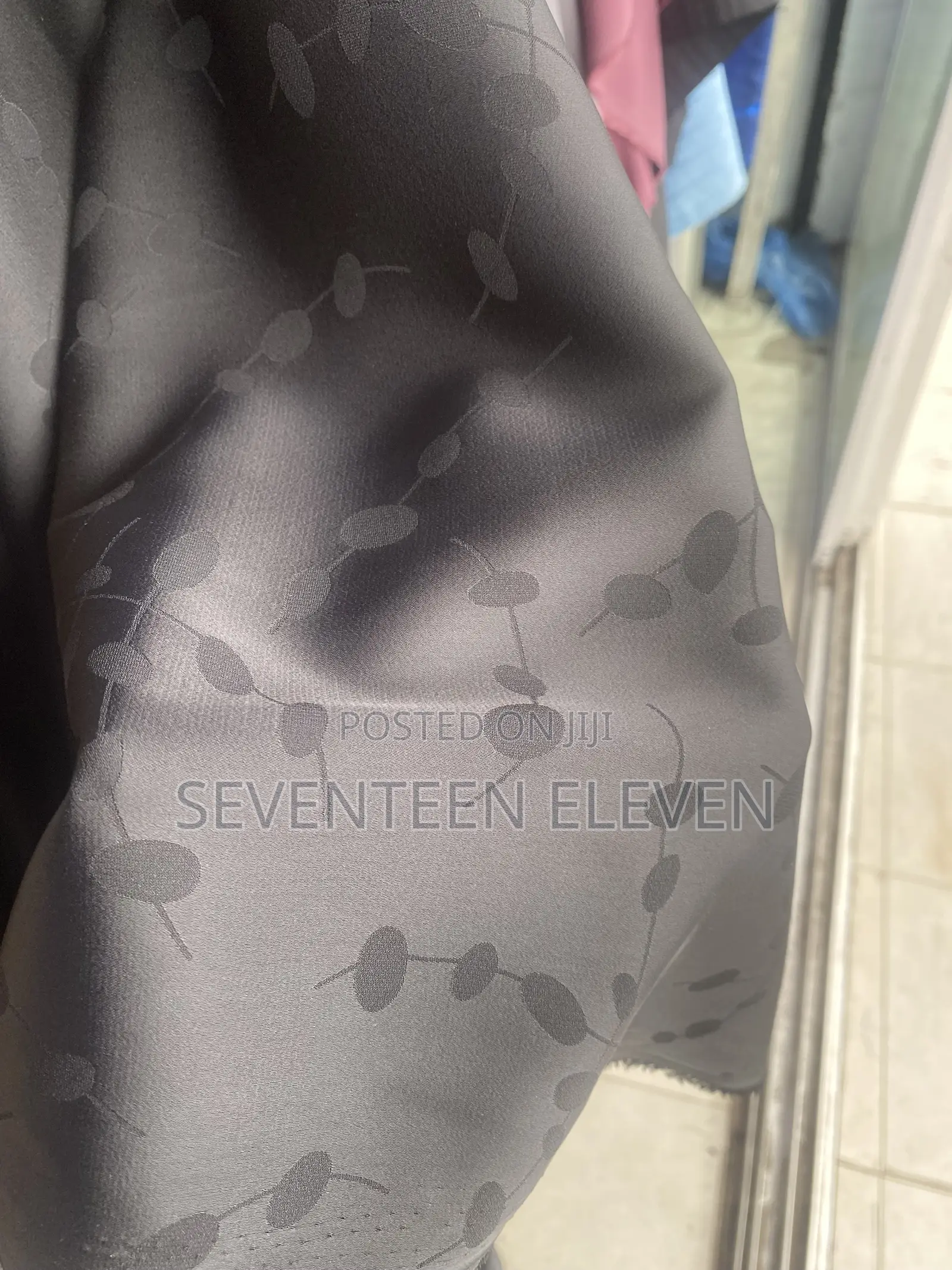 Quality Stock Cotton Material