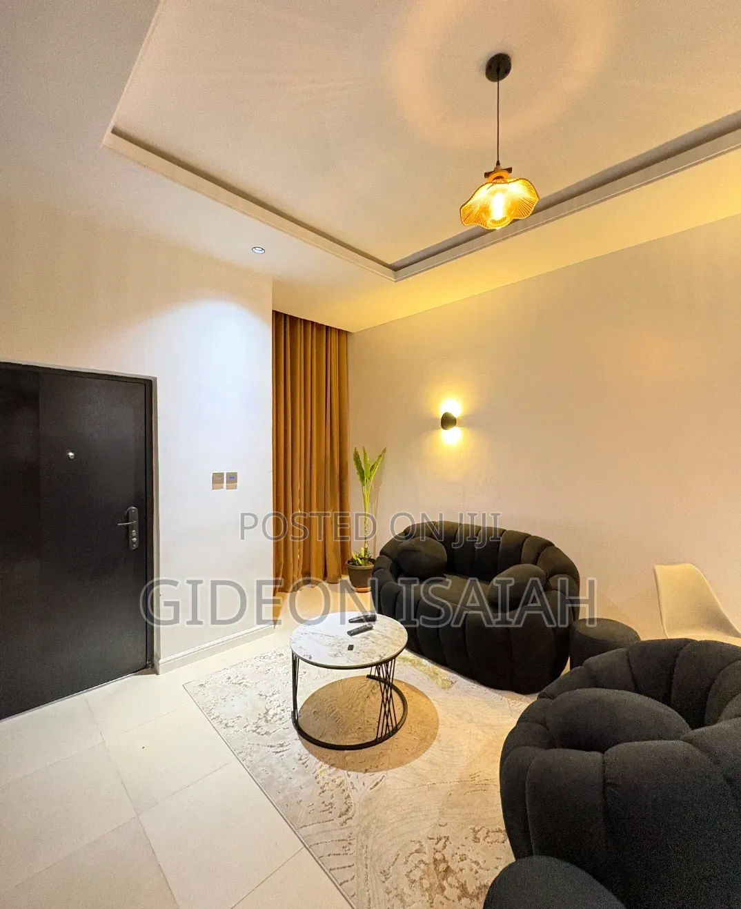 Beautiful One Bedroom Apartment