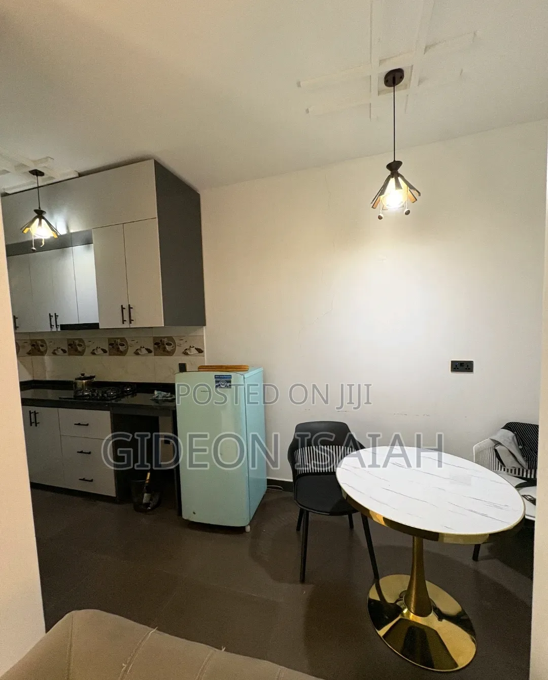 Beautiful One Bedroom Apartment