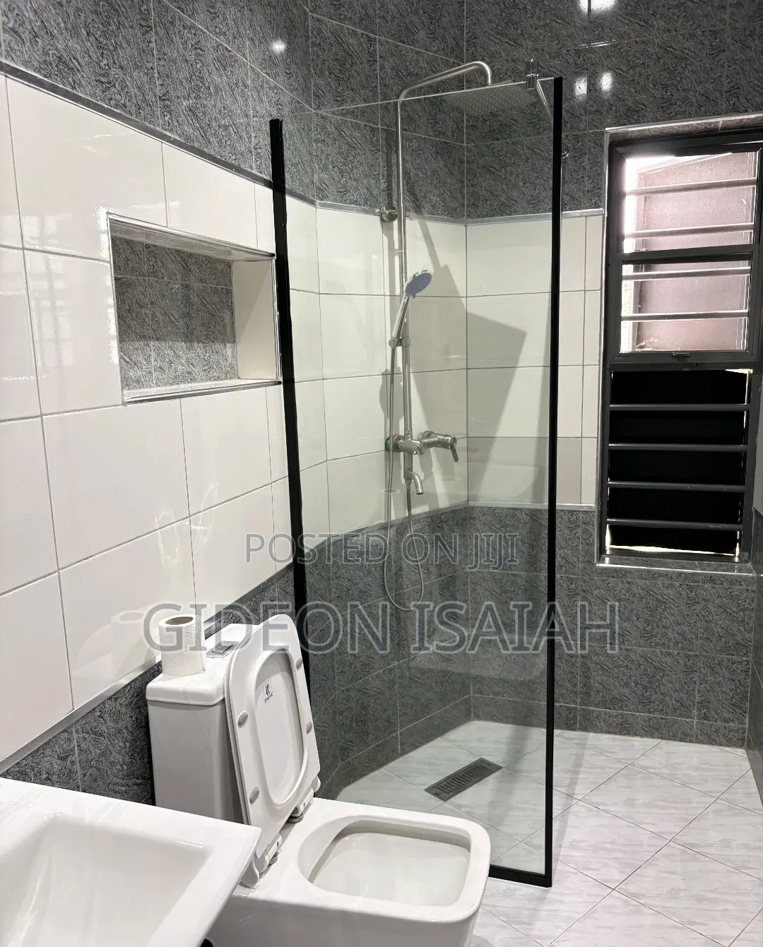 Beautiful One Bedroom Apartment