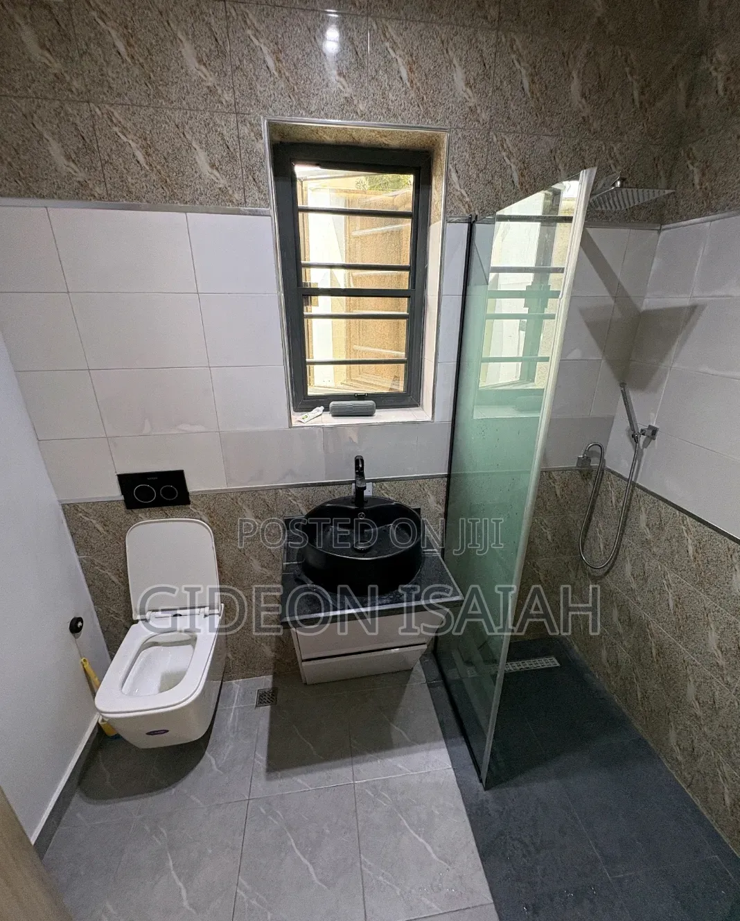 Beautiful One Bedroom Apartment