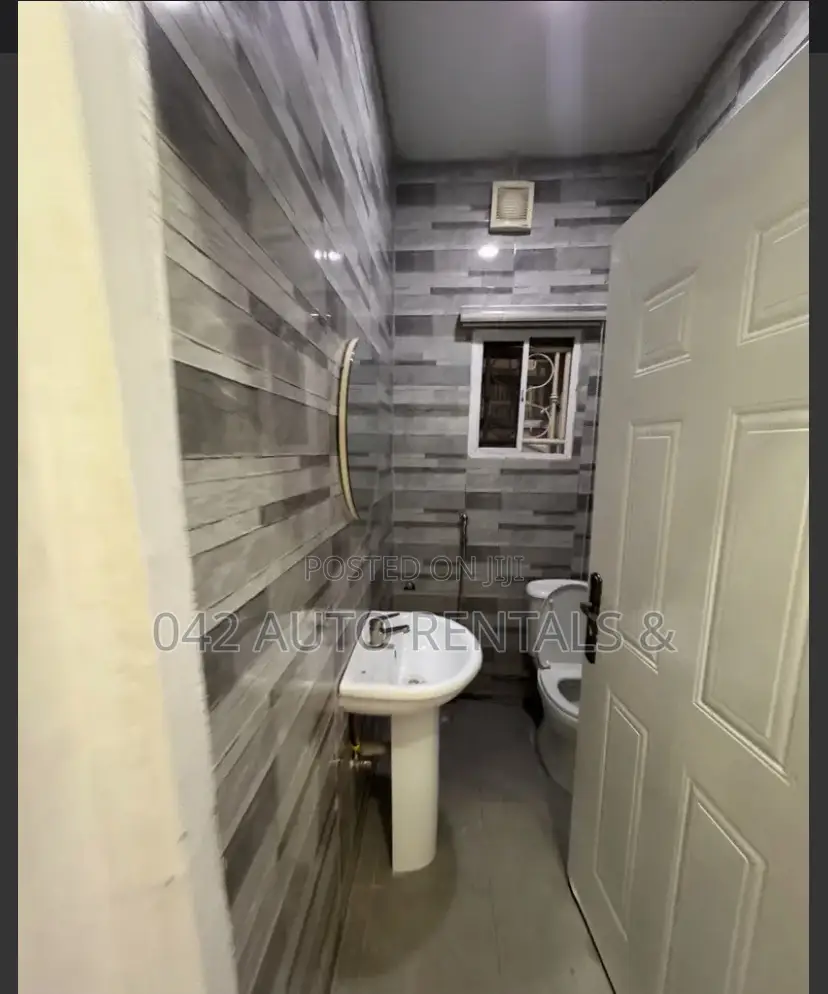 2 Bedroom Apartment in Wuye