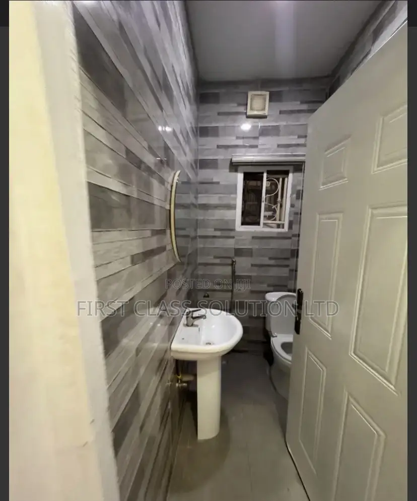 2 Bedroom Apartment in Wuye