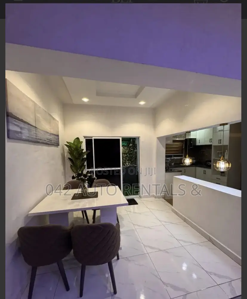 2 Bedroom Apartment in Wuye