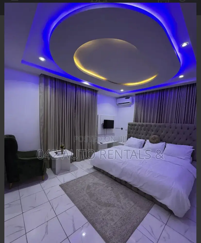 2 Bedroom Apartment in Wuye