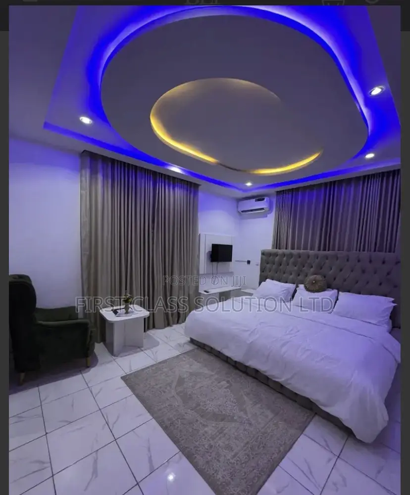 2 Bedroom Apartment in Wuye