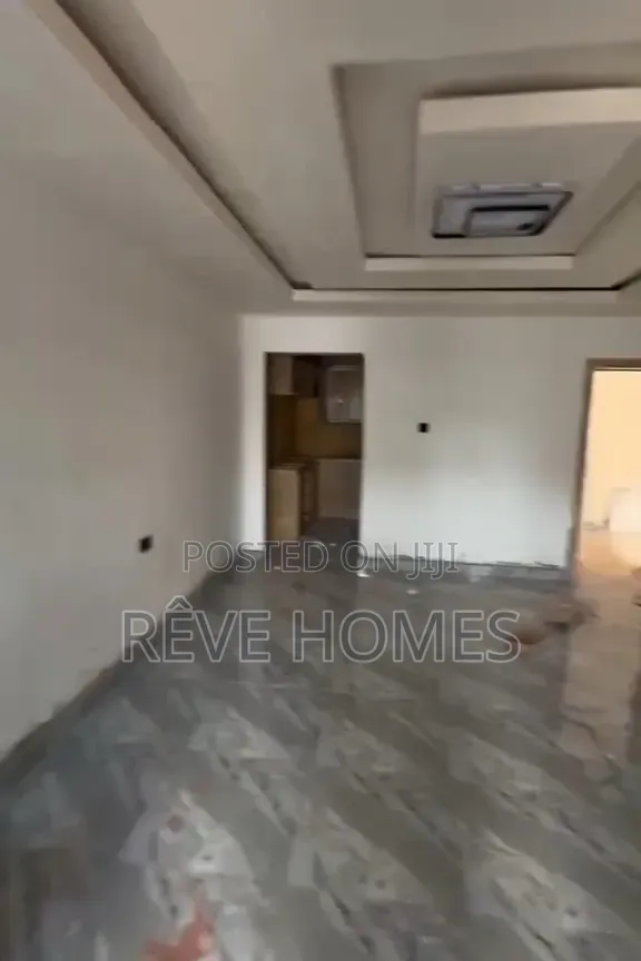 2bdrm Apartment in Gbagada, Makoko for rent