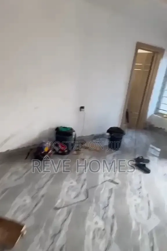 2bdrm Apartment in Gbagada, Makoko for rent