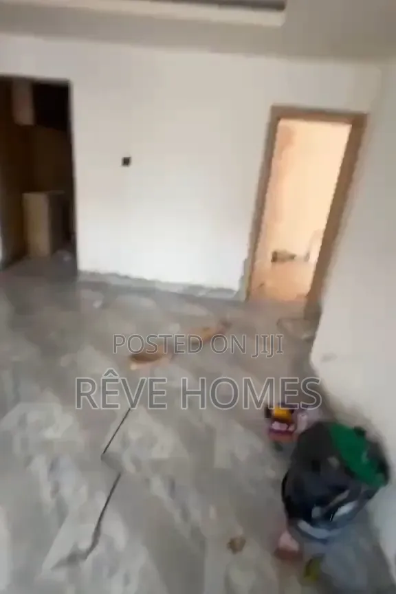2bdrm Apartment in Gbagada, Makoko for rent