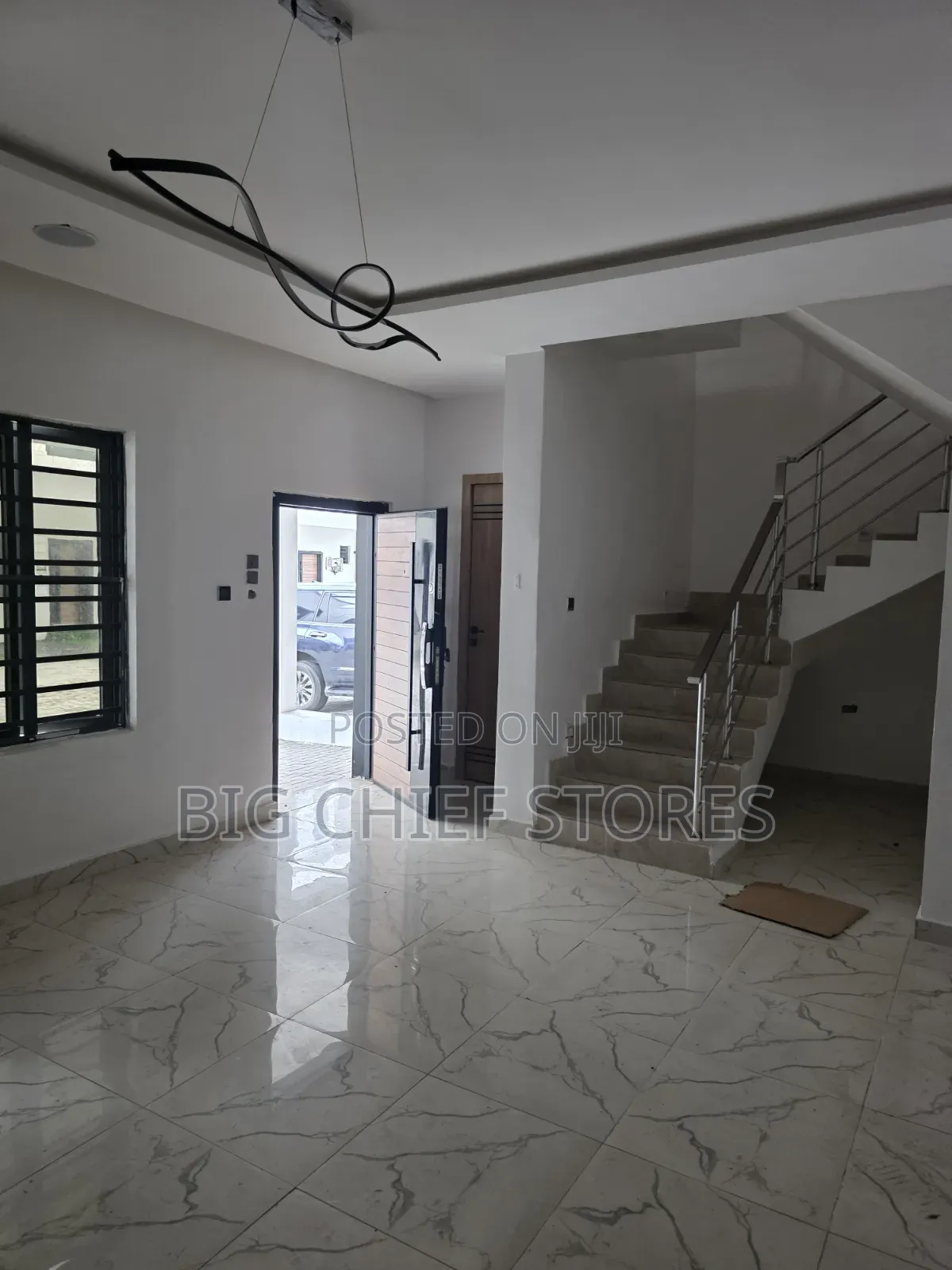 4bdrm Duplex in Citadel 2.0, Lagos Island (Eko) for sale