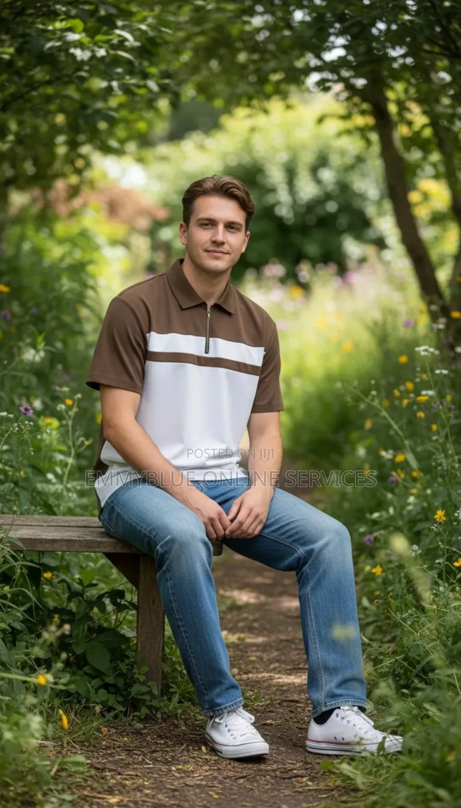Quality Polo Shirt
