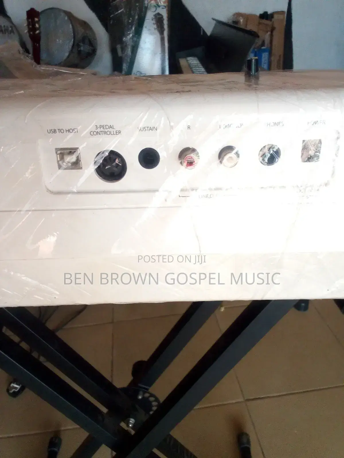 Sound Professional Artesia Electronic Piano, 88 Weighted Keys.