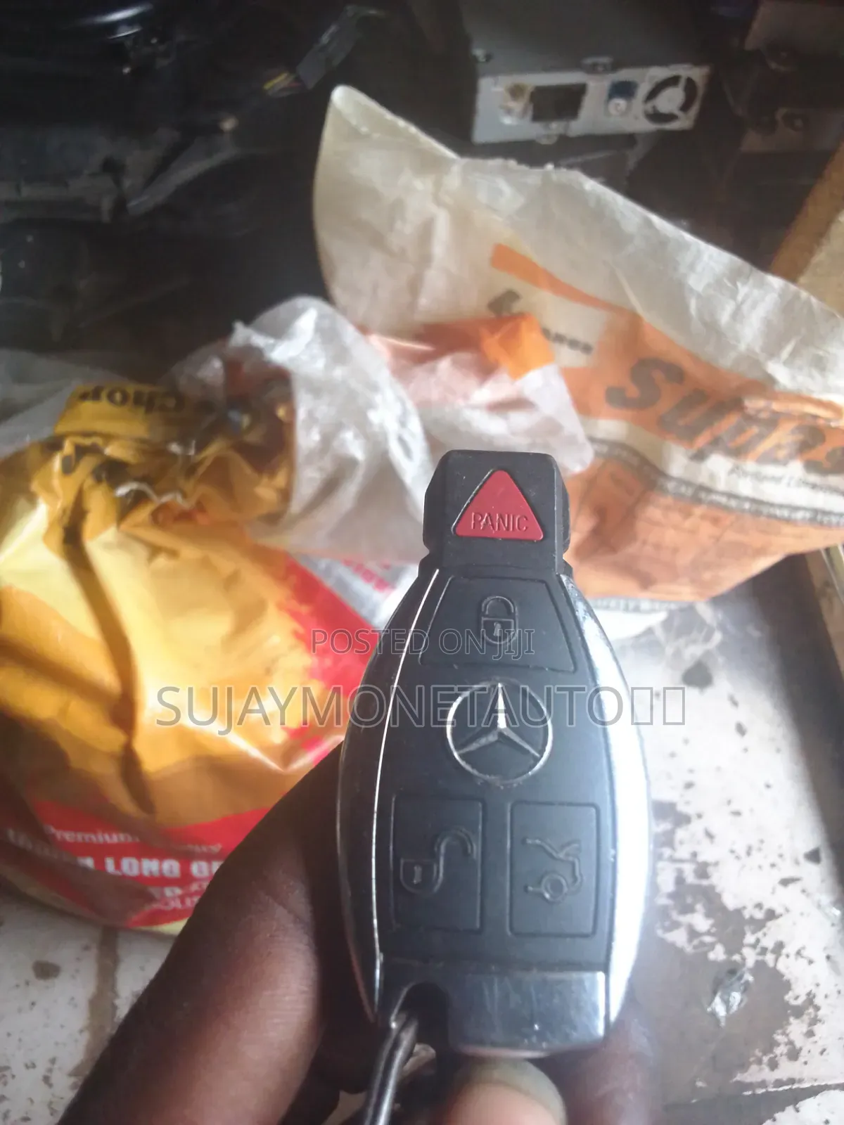 Mercedes Benz All Keys Available 204,221,222,166,213,212,205,Glc,Glk,