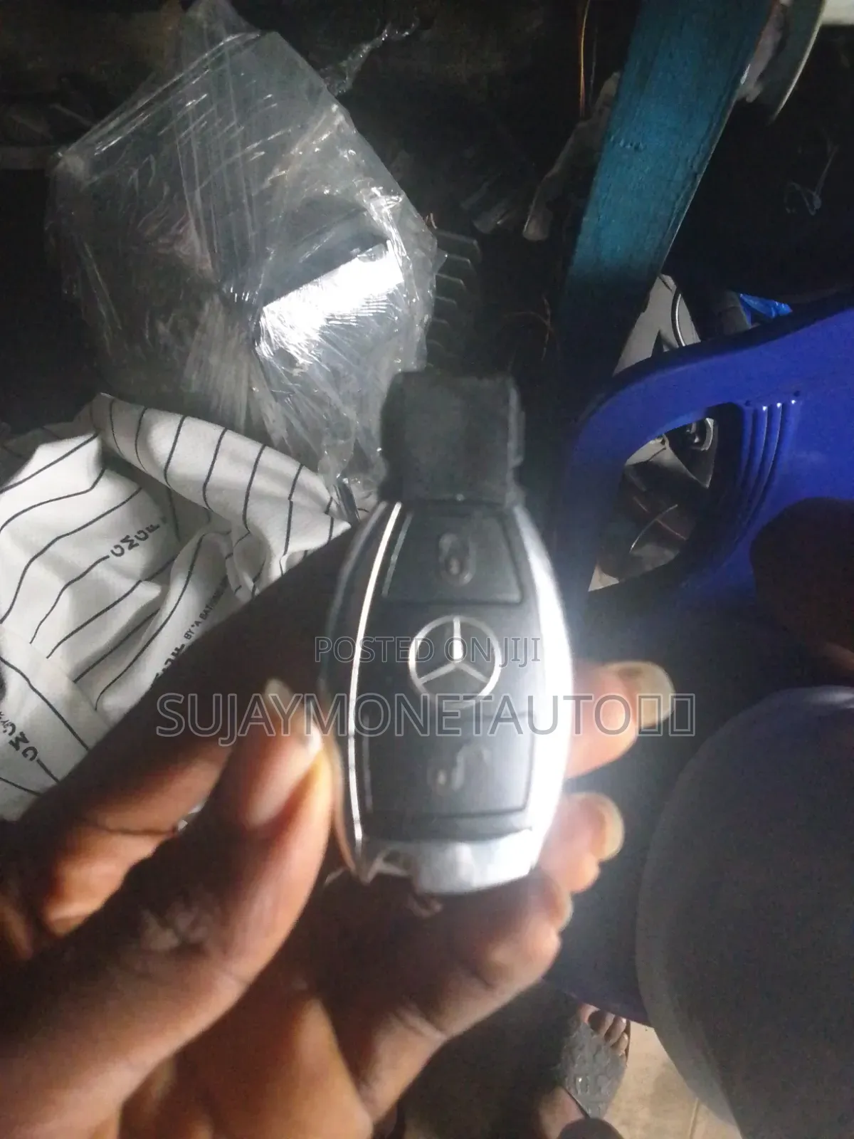 Mercedes Benz All Keys Available 204,221,222,166,213,212,205,Glc,Glk,