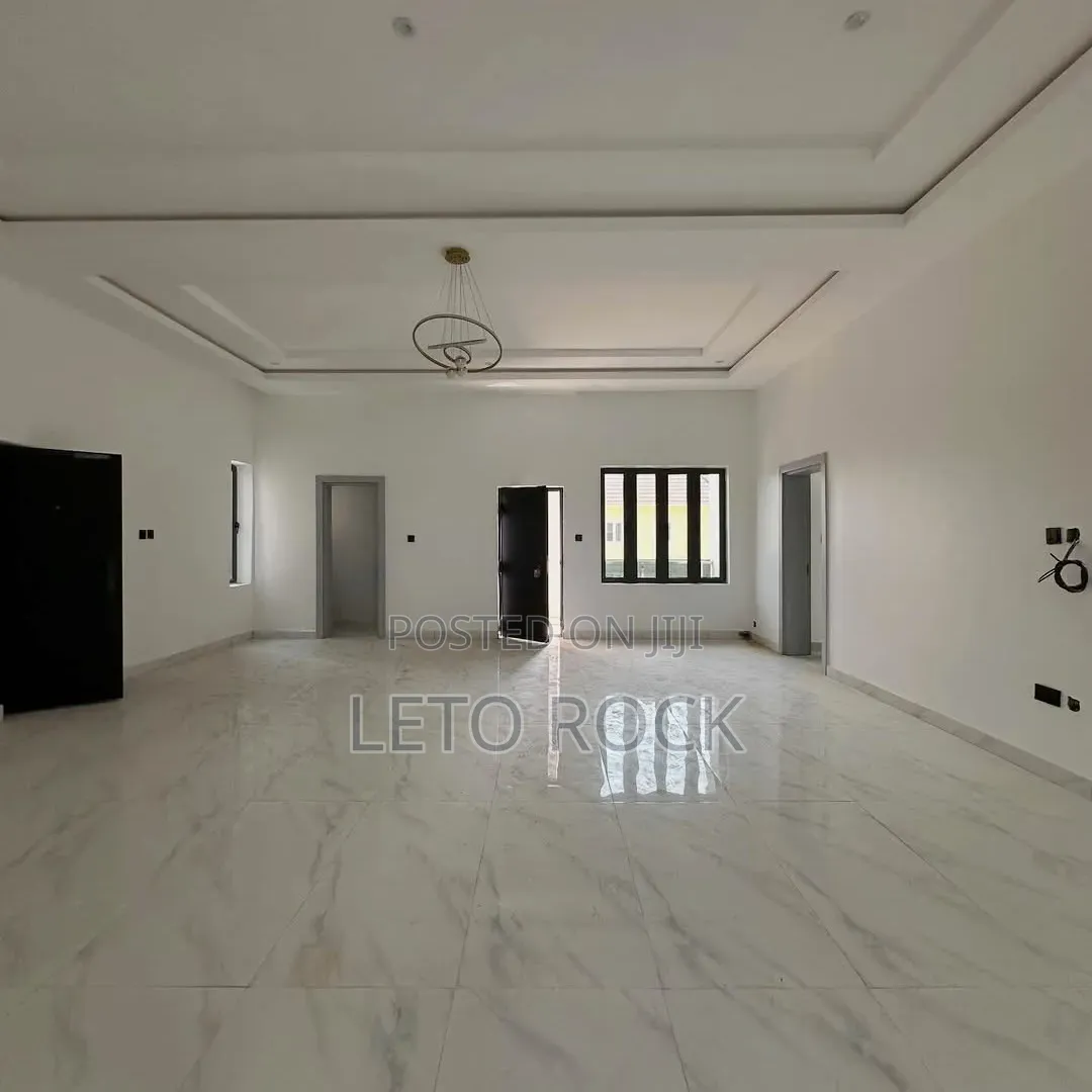 2bdrm Apartment in Jahi for sale