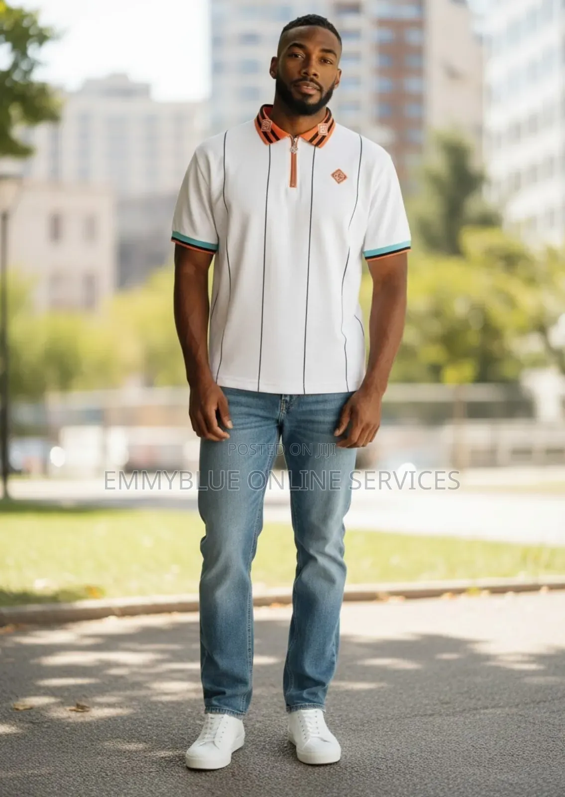 Update Polo