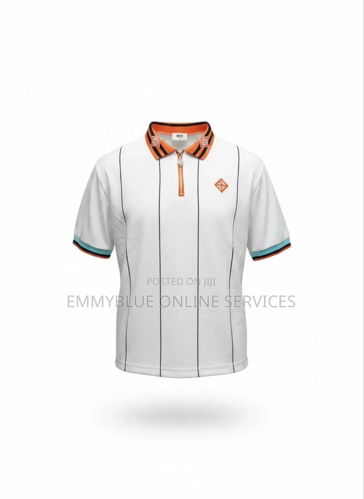 Update Polo
