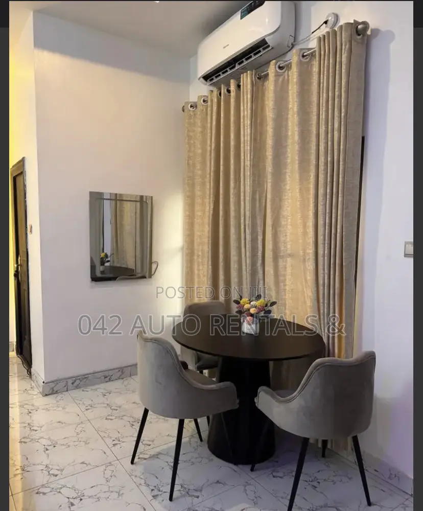 2 Bedroom Apartment in Jahi With Ps5