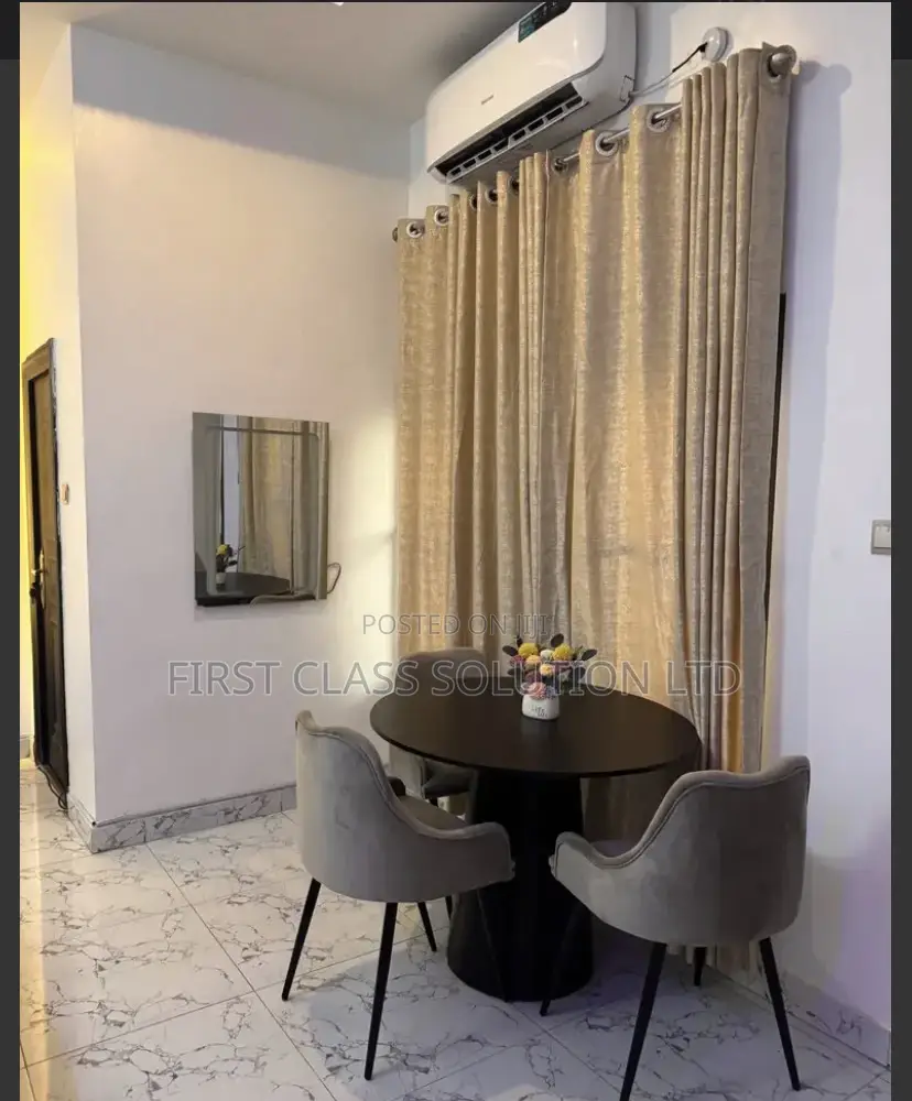 2 Bedroom Apartment in Jahi With Ps5