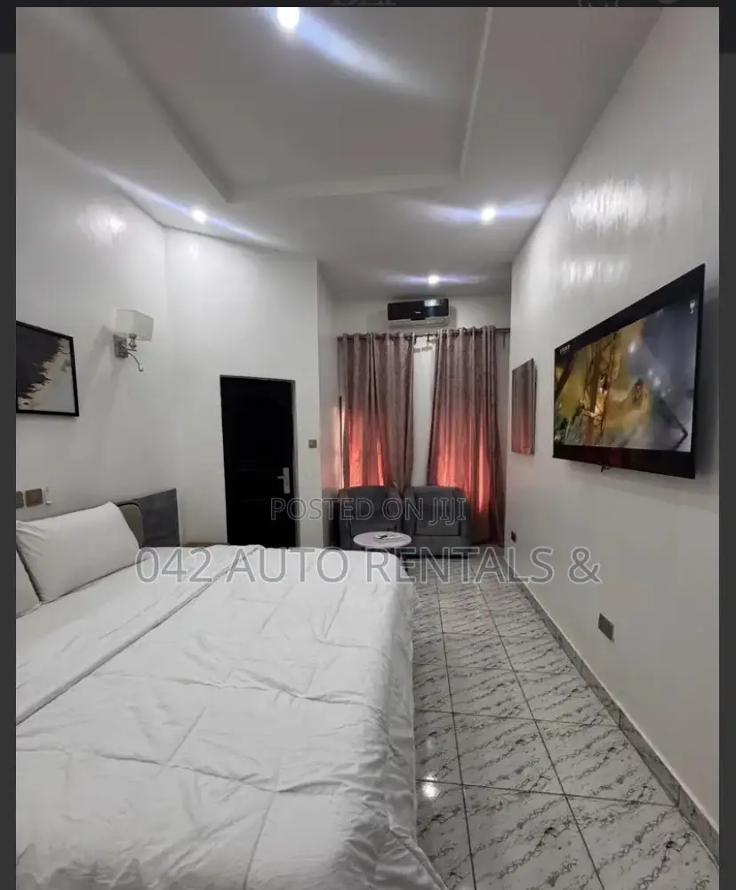 2 Bedroom Apartment in Jahi With Ps5