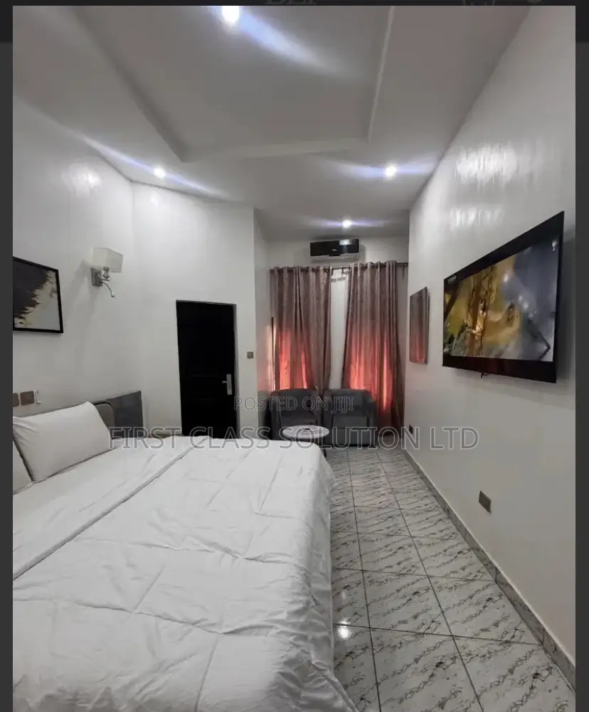 2 Bedroom Apartment in Jahi With Ps5