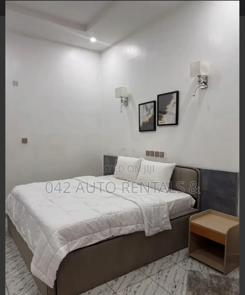 2 Bedroom Apartment in Jahi With Ps5
